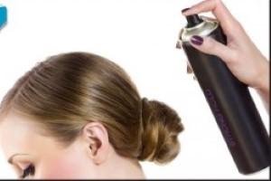 Spray para el cabello para eliminar las cucarachas